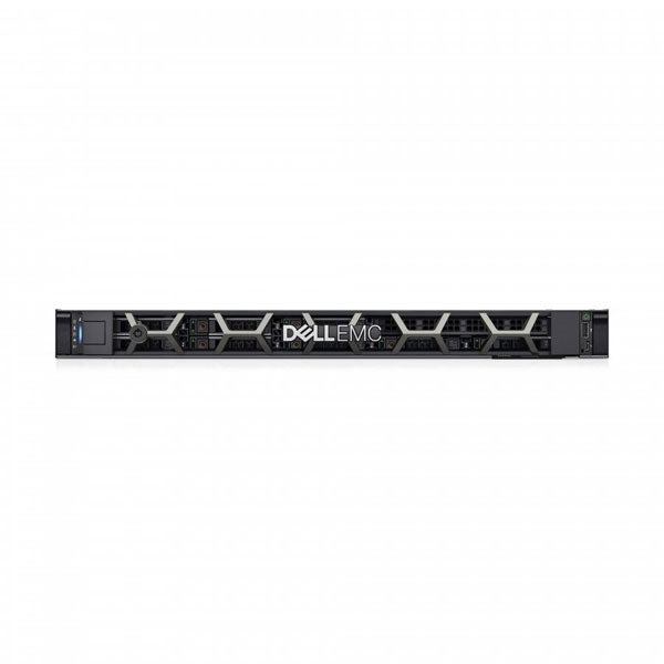 DELL POWEREDGE R350 XEON E-2336 16GB 4X3.5 600GB SAS H755 3Y