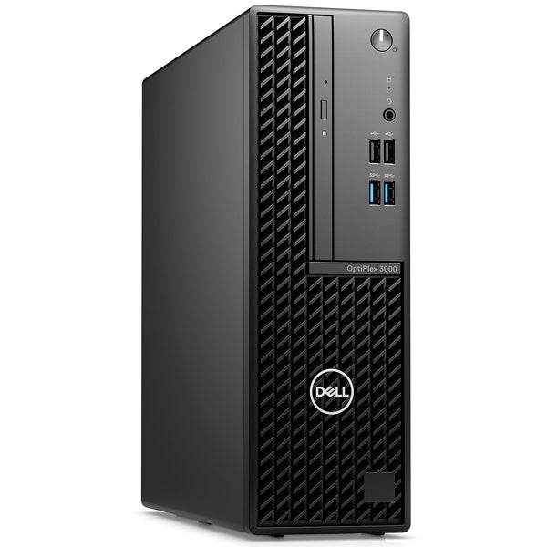 DELL OPTIPLEX 3000 SFF i3-12100 8GB 256GB DVD-RW W10P+W11P 1Y #PROMO UNTIL 30/12