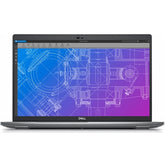 DELL PRECISION 3570 i7-1255U 16GB 512SSD 15.6FHD W10P+W11P 3Y #PROMOCIÓN ATE 06/01