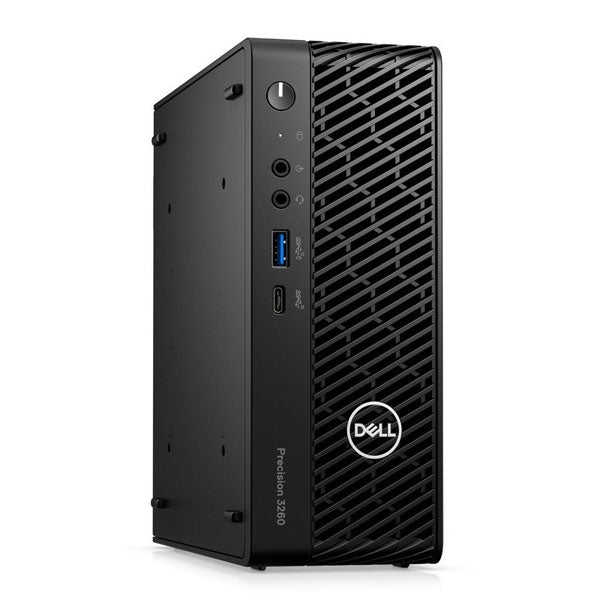 DELL PRECISION 3260 CFF i7-12700 16GB 512GB W10PRO+W11PRO