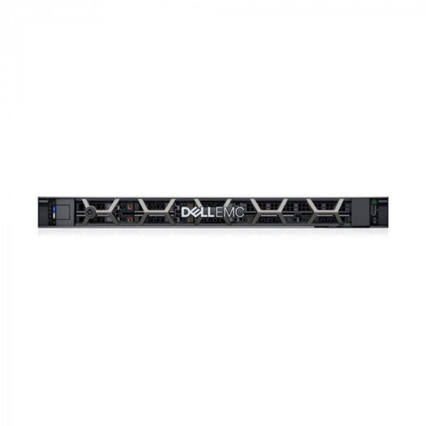 DELL POWEREDGE R450 XEON 4309Y 16GB 8X2.5 480GB SSD H755 3Y