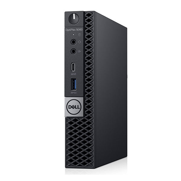 DELL OPTIPLEX 5060 MFF i5-8500T 8GB 1TB W10P 3Y #PROMO ATE FINAL STOCK