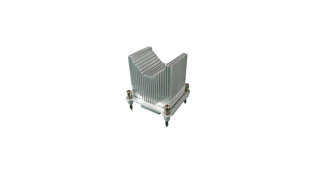 STANDARD HEATSINK CUS KIT ACCS