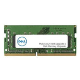 8GB-1RX8 DDR4 UDIMM 3200MHZ ECC