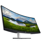 34 MONITOR USB-C CURVADO-S3423DWC