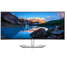 ULT.SHARP38 CURVED USBC HUB-U3821DW
