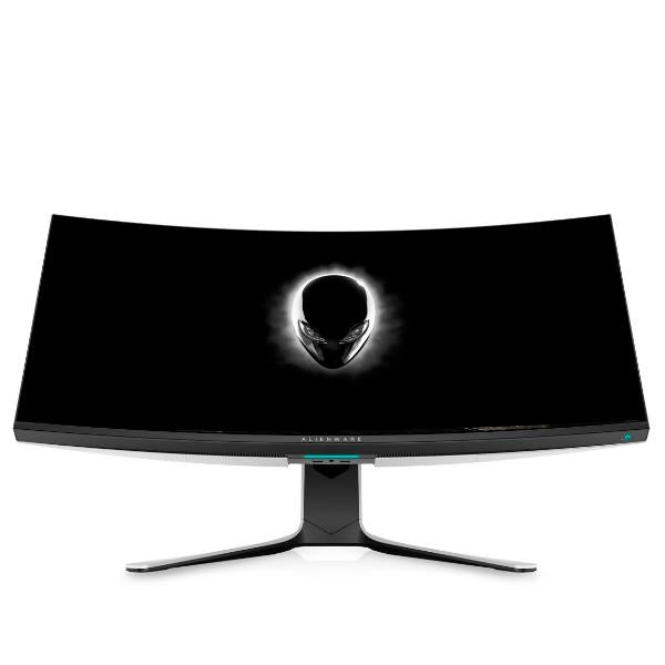 ALIENWARE 38 GAMING MON!AW3821DW