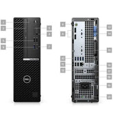 OPT5090 SFF/I5-10505/8/256/W10P/3Y