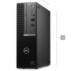 OPT5000 SFF I7-12700 16/512 W11P