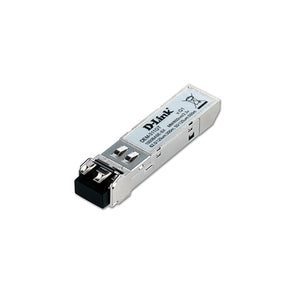 D-LINK TRANSCEIVER SX MULTIMODO 550MT