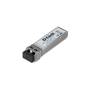 D-LINK TRANSCEIVER 10GBASE-LR SFP+ (OS1-SINGLEMODE)