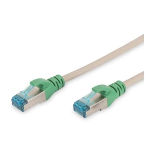 CAT 5E F-UTP PCABLE CU PVC 0.5M