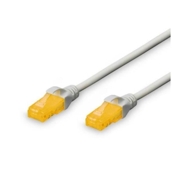 CAT 6A U-UTP PCABLE CU LSZH 1M
