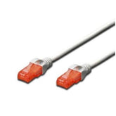 CAT 6 U-UTP PCABLE CU LSZH 0.5M