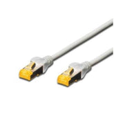 CAT 6A S-FTP PCABLE CU LSZH  3M