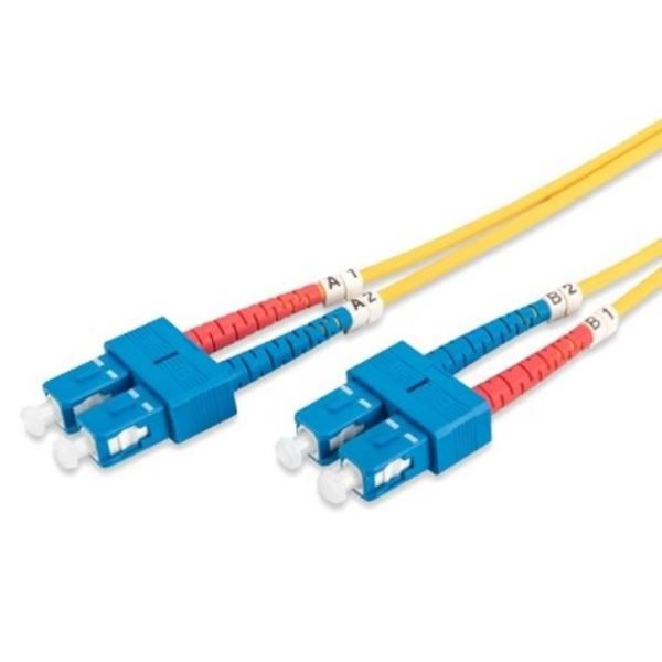 FO PCORD SC-PC A SC-PC DUPL OS2 5M