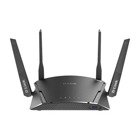 ROUTER D-LINK INALÁMBRICO EXO AC1900 SMART MESH WIFI