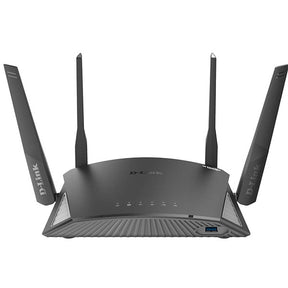 D-LINK ROUTER WIRELESS EXO AC2600 SMART MESH