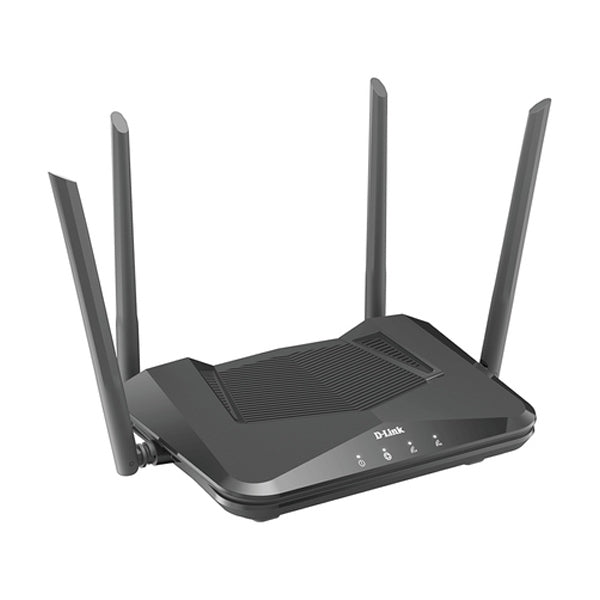 ROUTER NEUTRO D-LINK WIFI 6 (802.11AX)