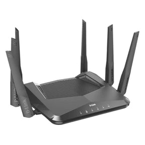 ENRUTADOR D-LINK AX5400 WIFI 6