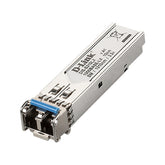 D-LINK TRANSCEIVER INDUSTRIAL SINGLEMODE 1000BASELX 10KM