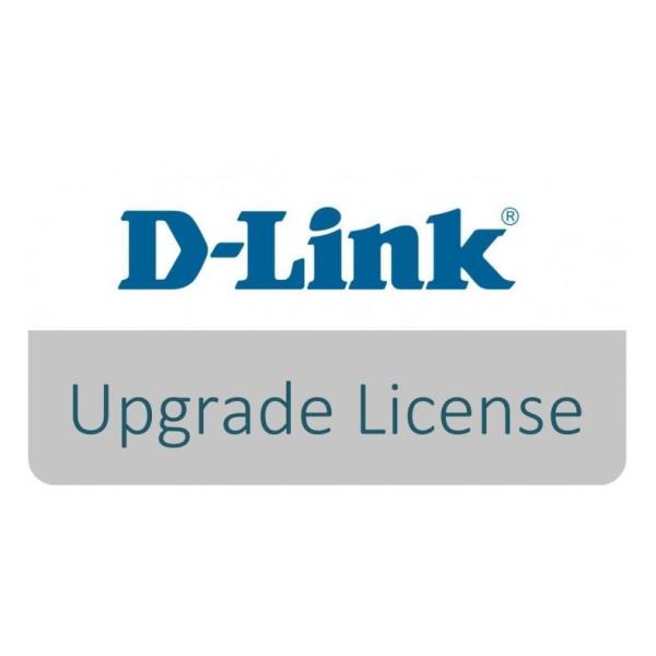 D-Link MPLS Image - Upgrade License - 1 License - Upgrade from Standard