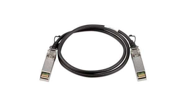 1M 40G QSFP+ A QSFP+ DAC