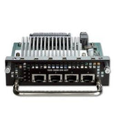 D-Link - Módulo de expansión - 10 Gb Ethernet x 4 - para D-Link Data Center 10 GbE Top-of-Rack Switch DXS-3600, DXS 3600-16S, 3600-32S