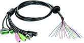 HARNESS/CABLE FOR CAMERAS