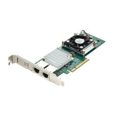 D-LINK NETWORK CARD PCI EXPRESS DUAL 2x10G 64-BIT