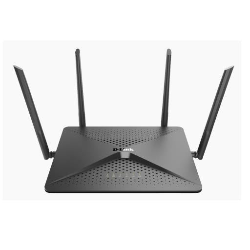 ROUTER GIGABIT WIFI AC2600 MU-MIMO