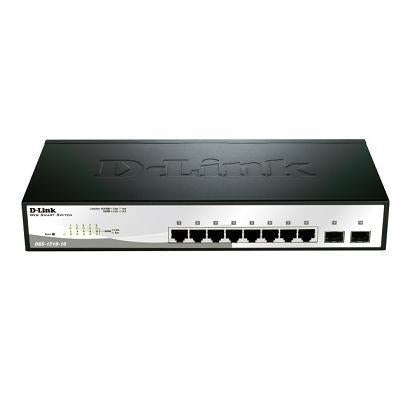 SWITCH SMART 20P GIGA 4COMBO