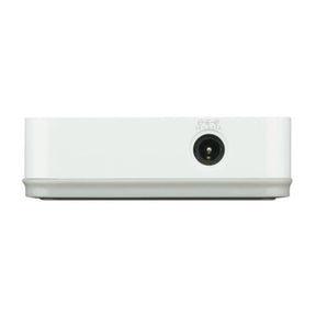 D-LINK SWITCH 8x10/100MBPS DESKTOP