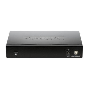 SWITCH EASYSMART 8 PUERTOS GIGABIT