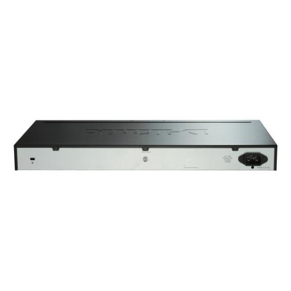 SWITCH SMART 52P.GIGABIT STACKABLE