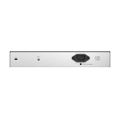 SWITCH EASYSMART 24 P GIGA 2P SFP