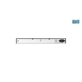 D-LINK SWITCH GIGABIT 24x10/100/1000 + 2xCOMBO 370W (MAX 30W PER PORT) POE+