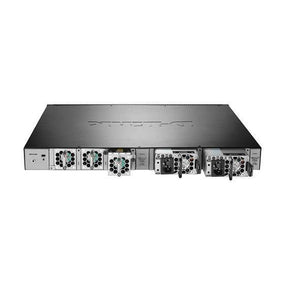 D-LINK SWITCH 20x10GBASE-T/(SFP+)+ 4Gbe COMBO PORT (RJ45/SFP+)