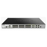 SWITCH 24P.GIGA L3 STACK MANAGED