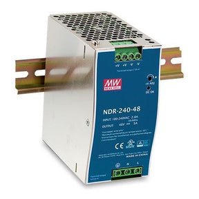 D-LINK POWER SUPPLY 240W ULTRA SLIM TO DIS-100G DIS-300G