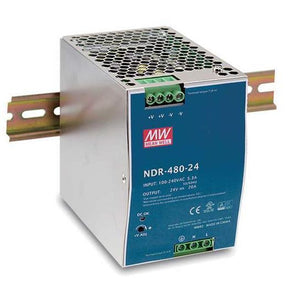 D-LINK POWER SUPPLY 480W ULTRA SLIM TO DIS-100G DIS-300G