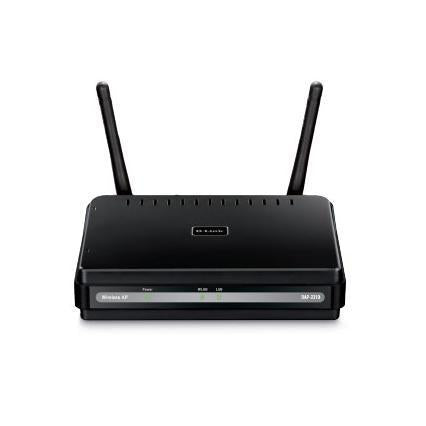 PUNTO ACCESO WIRELESS N 300 GIGABIT
