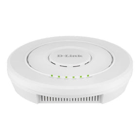 D-LINK ACCESS POINT WIRELESS AC2200 WAVE 2 TRI-BAND UNIFIED
