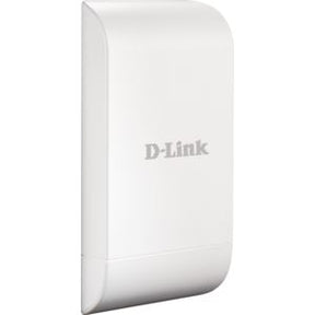 D-LINK ACCESS POINT WIRELESS N POE OUTDOOR