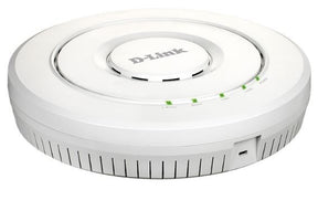 PUNTO DE ACCESO D-LINK INALÁMBRICO AC2600 WAVE2 DOBLE BANDA UNIFICADO