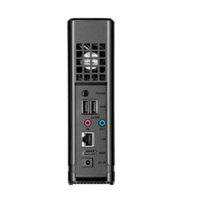 D-LINK NVR VIDEO 1xSATA I/II/III 1x1000Mbps 2xUSB HDMI OUT CLOUD(NO HDD)