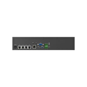 D-Link DNR-2020-04P JustConnect - NVR - 16 canales - En red