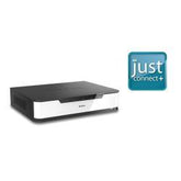 D-Link DNR-2020-04P JustConnect - NVR - 16 canales - En red