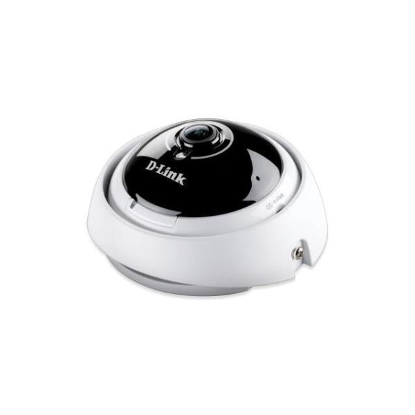 VIGILANCE FULL HD PANORAMIC POE CAM