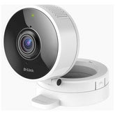 CÁMARA COMPACTA HD 180 GRADOS WI-FI